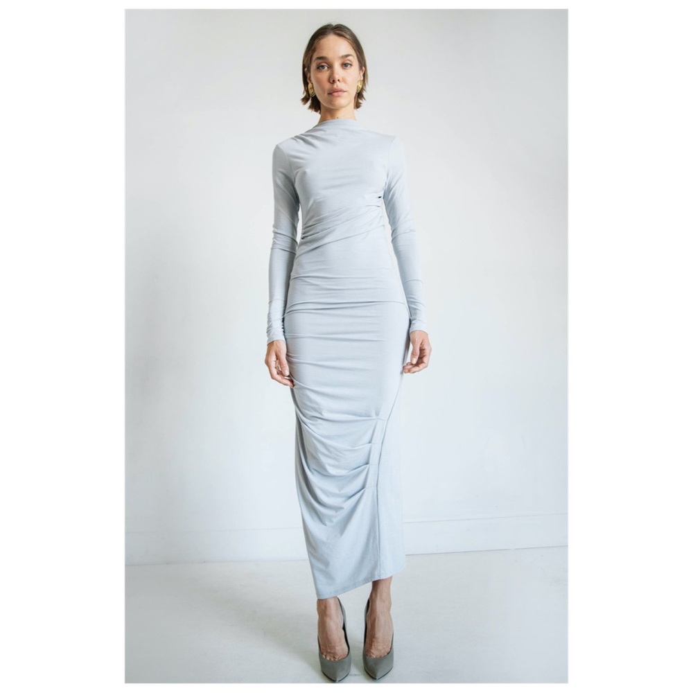 the line by k asher dress